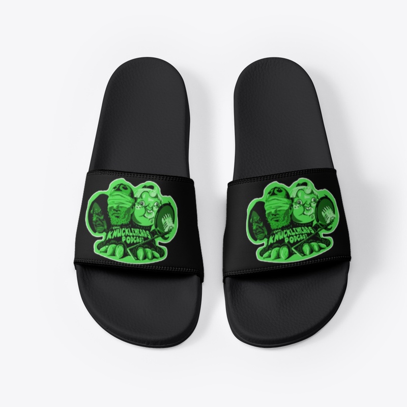 Slide in with ENVY
