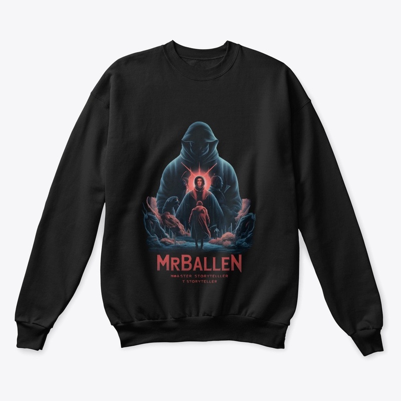 Unravel the Mysteries with MrBallen