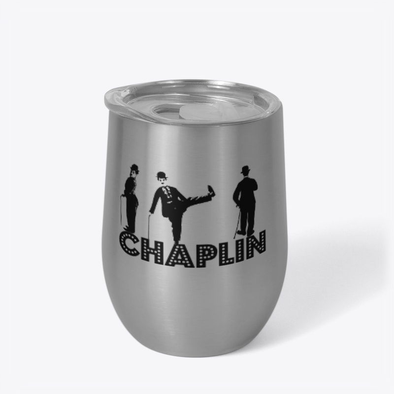 Charlie Chaplin