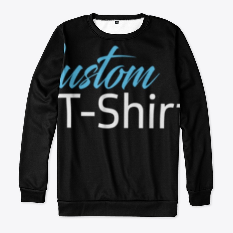 Custom t-shirts