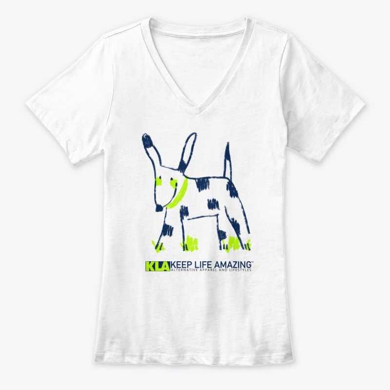 KLA Dog