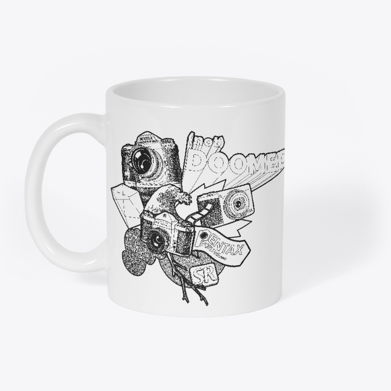 2019 Pentax Forums Design 4