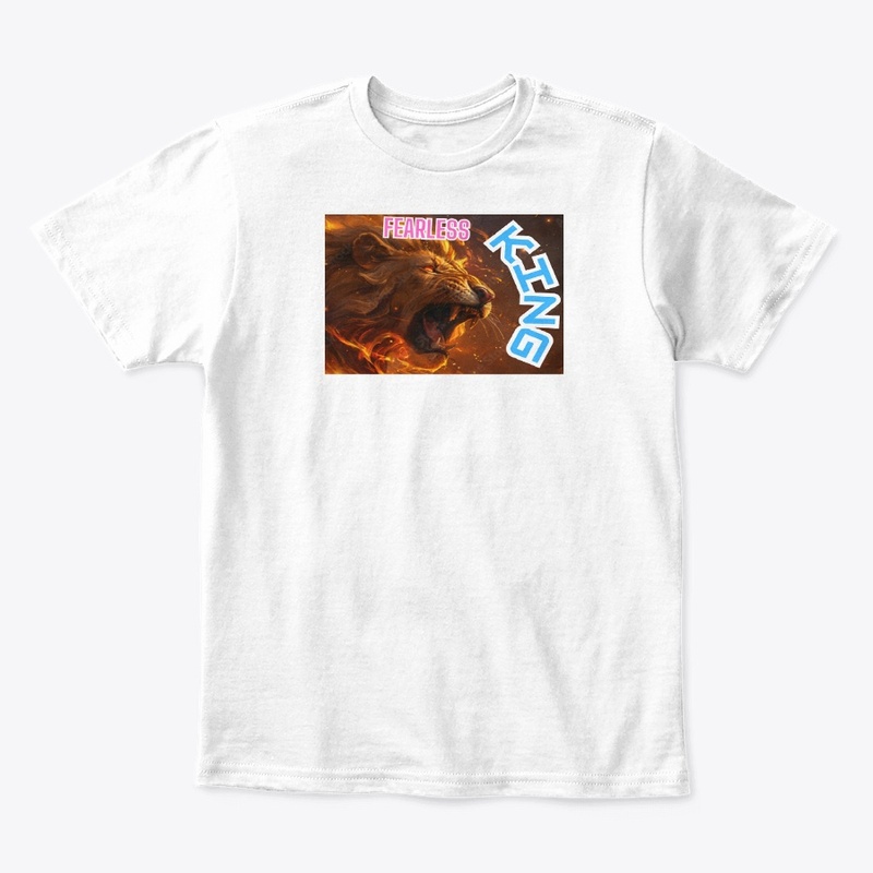 Power's Sign, T-Shirt Design