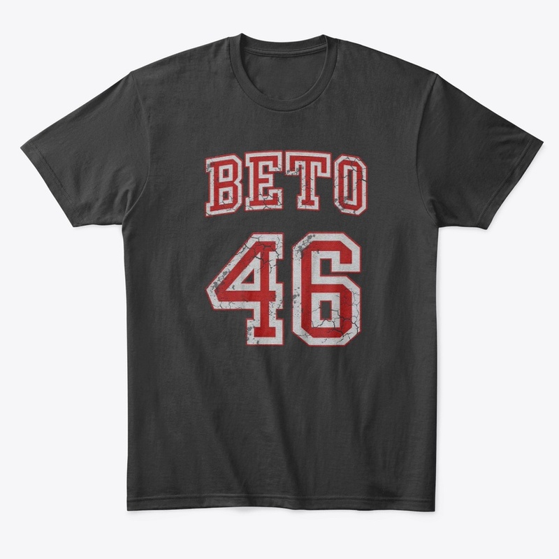 Beto President 2020 Election TShirt 