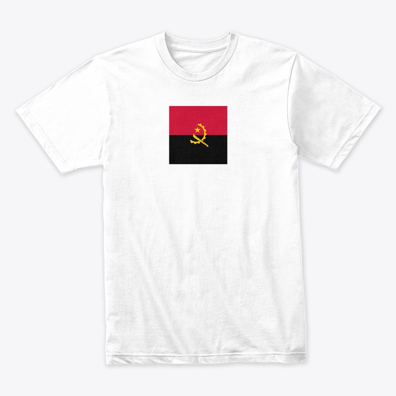 country - ANGOLA