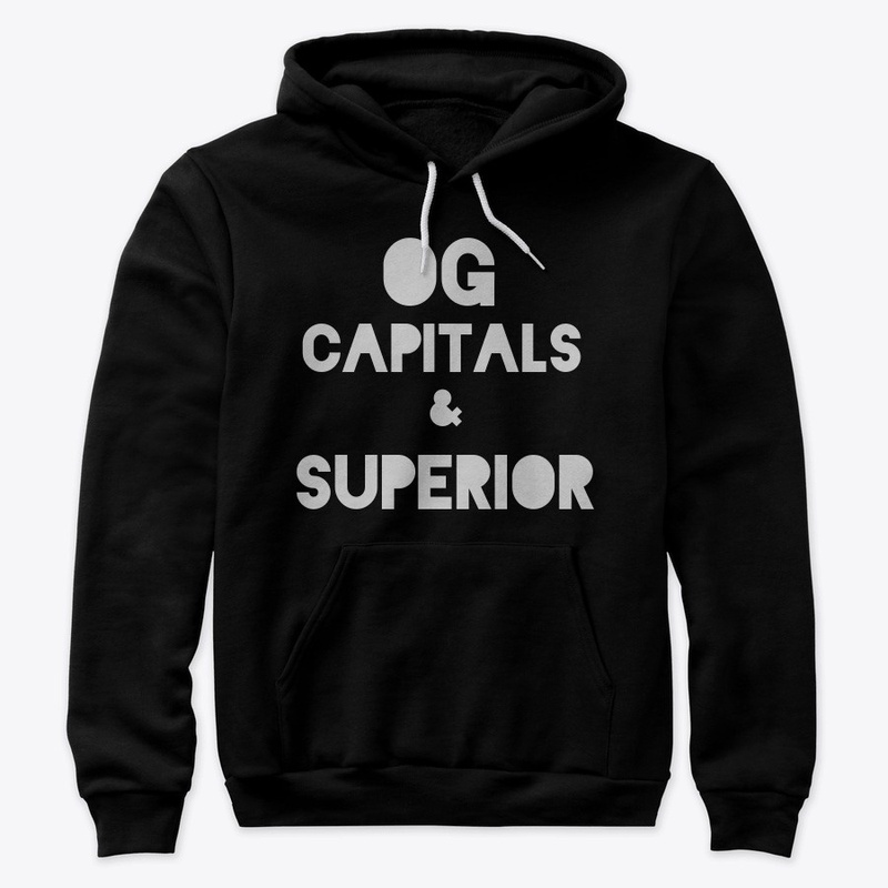 OG CAPITALS & SUPERIOR