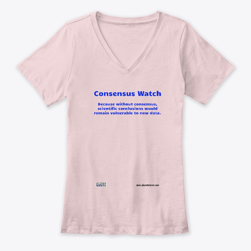 Consensus Watch