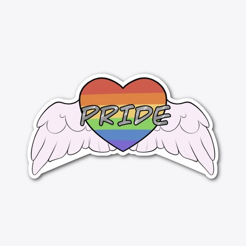 Lgbt Pride 2024 Standard T-Shirt Front