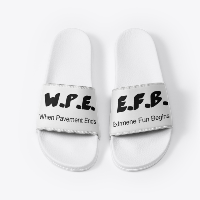 W.P.E.E.F.B.
