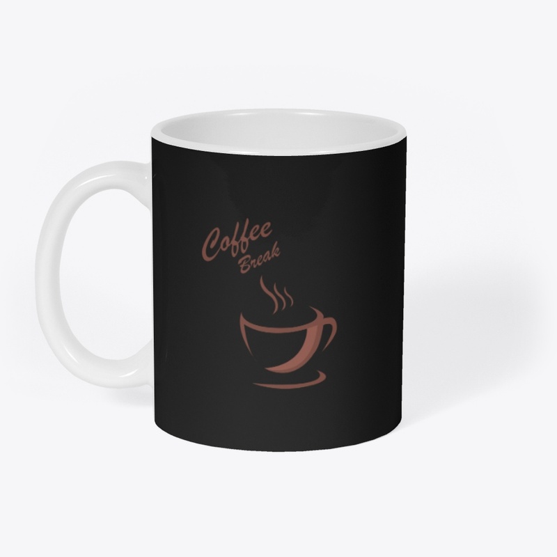 Coffee tshirt