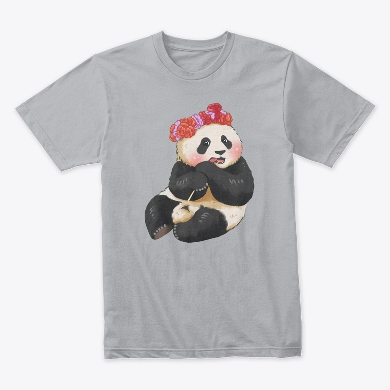 XIANXIANZAI🐼Giant Panda