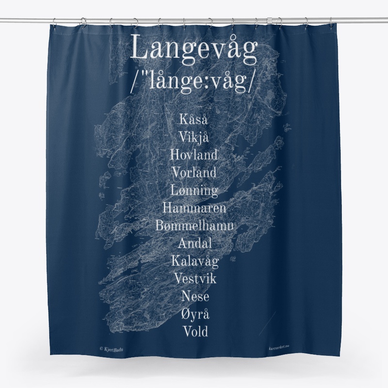 Langevåg