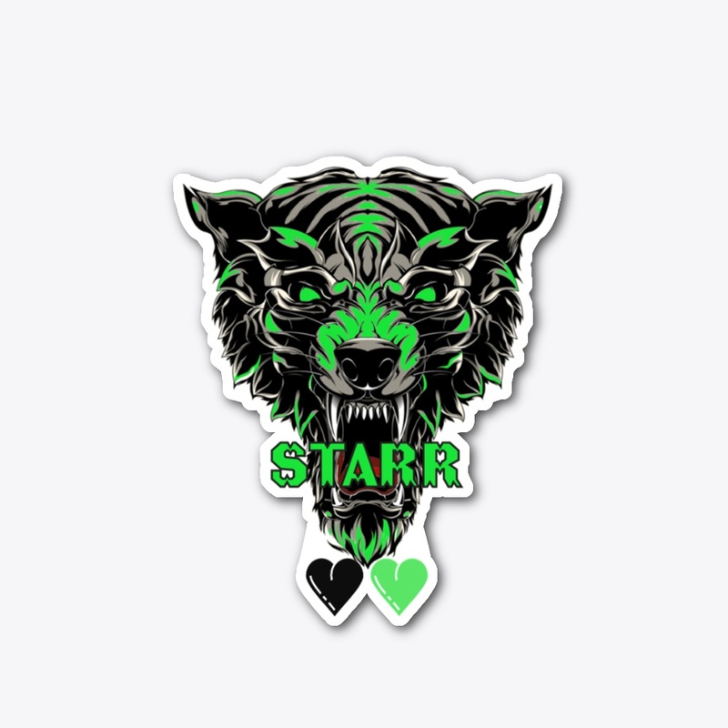 Starr