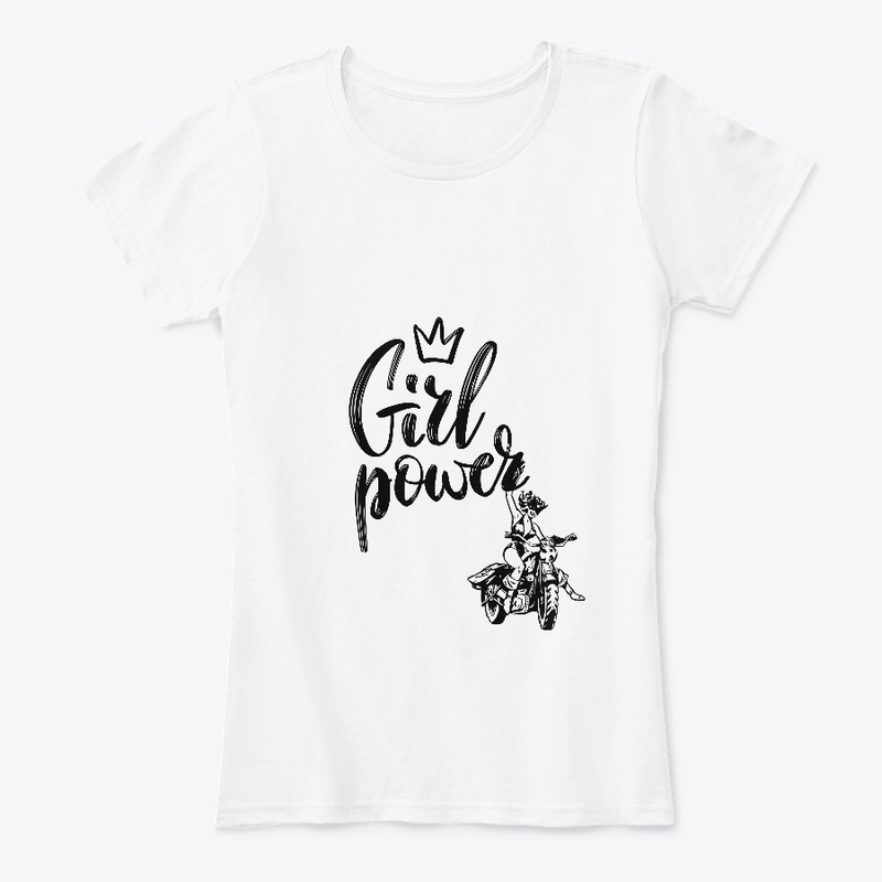 Girl Power