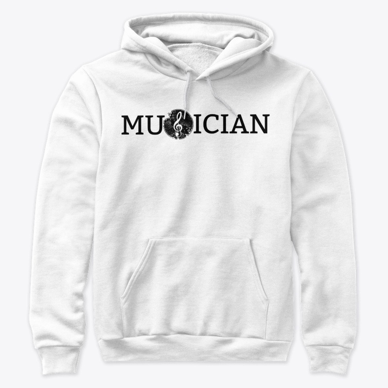 Musician Shirts, Hoodies