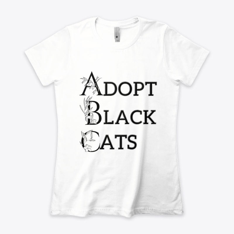 ABC Adopt Black Cats