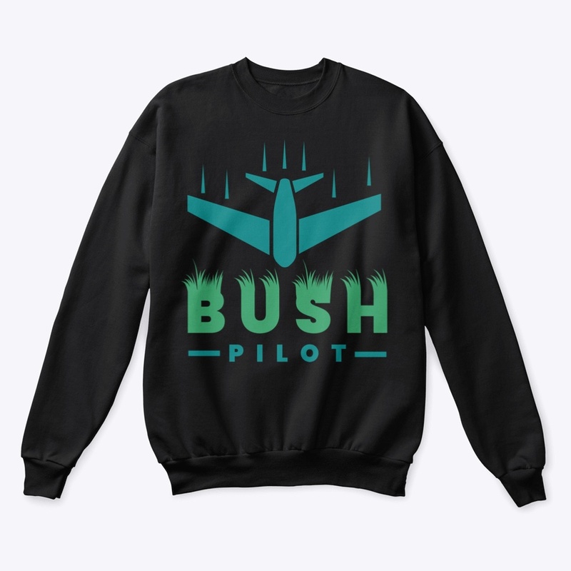 Bush Pilot