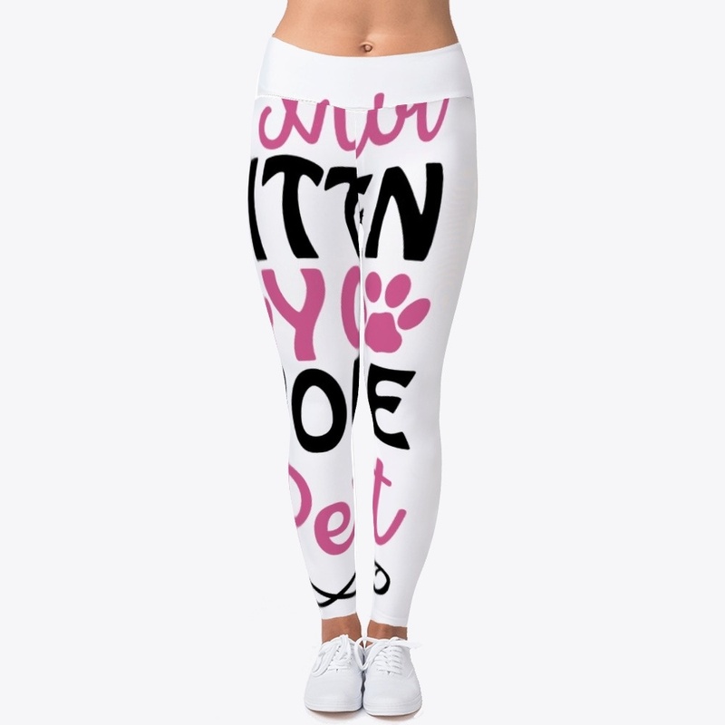 I'm Not Kitten You You're Perfect