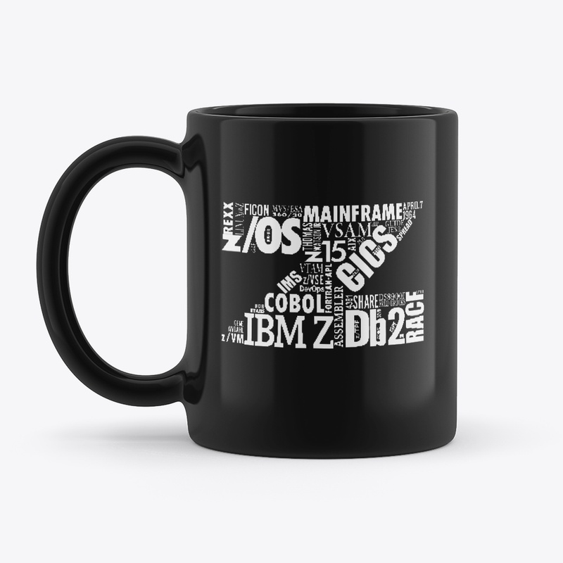 Big White Z:, Acronyms: 2.0