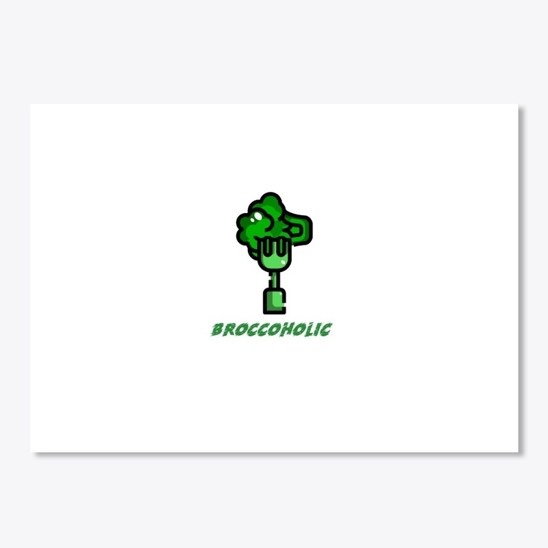 broccoholic