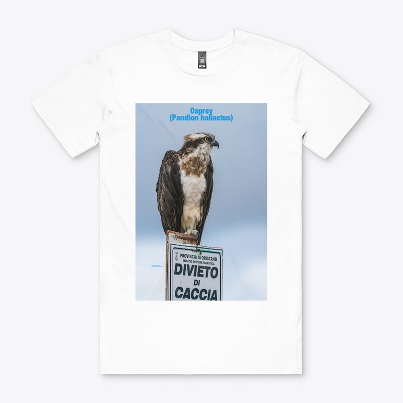 Osprey t-shirt