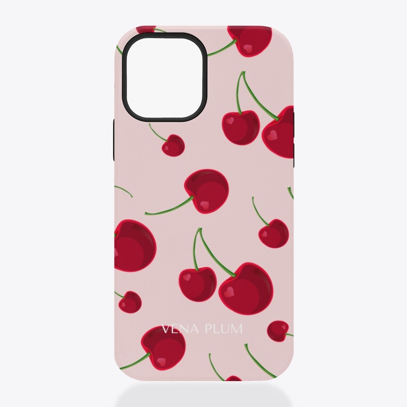 Cherry Pie