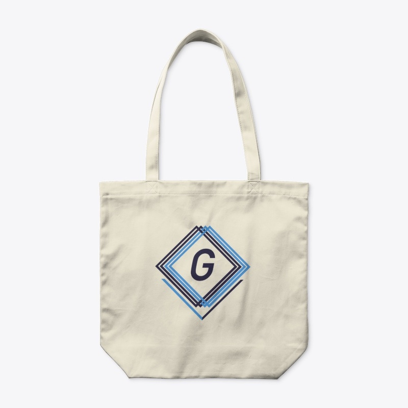 the initials letter G