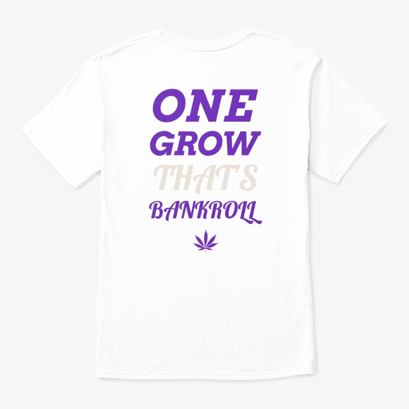 One-Grow Bankroll (P)
