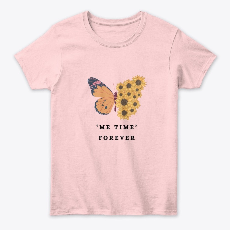 Me Time Forever