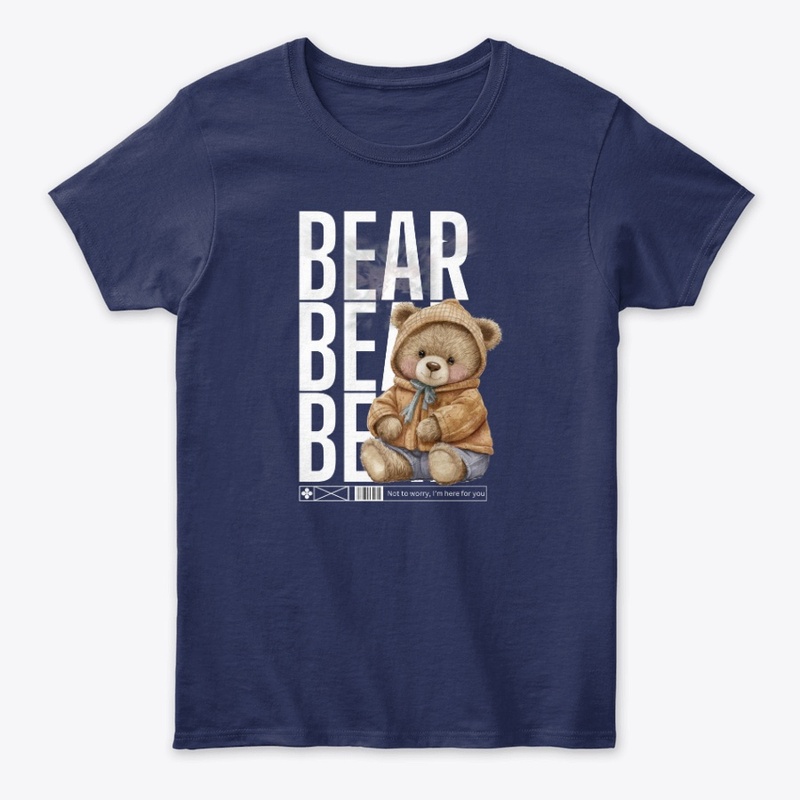 The Bear