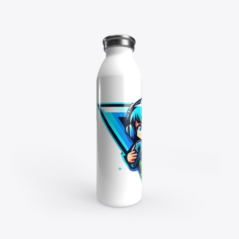 Classic Drinkware - Gaming Venture X