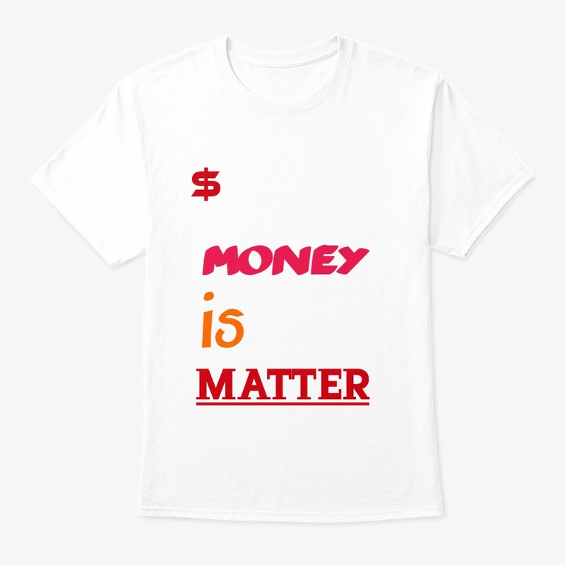 money