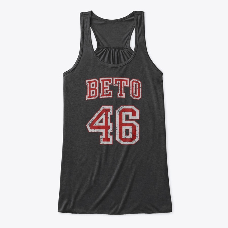 Beto President 2020 Election TShirt 