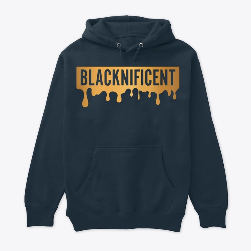 Blacknificent