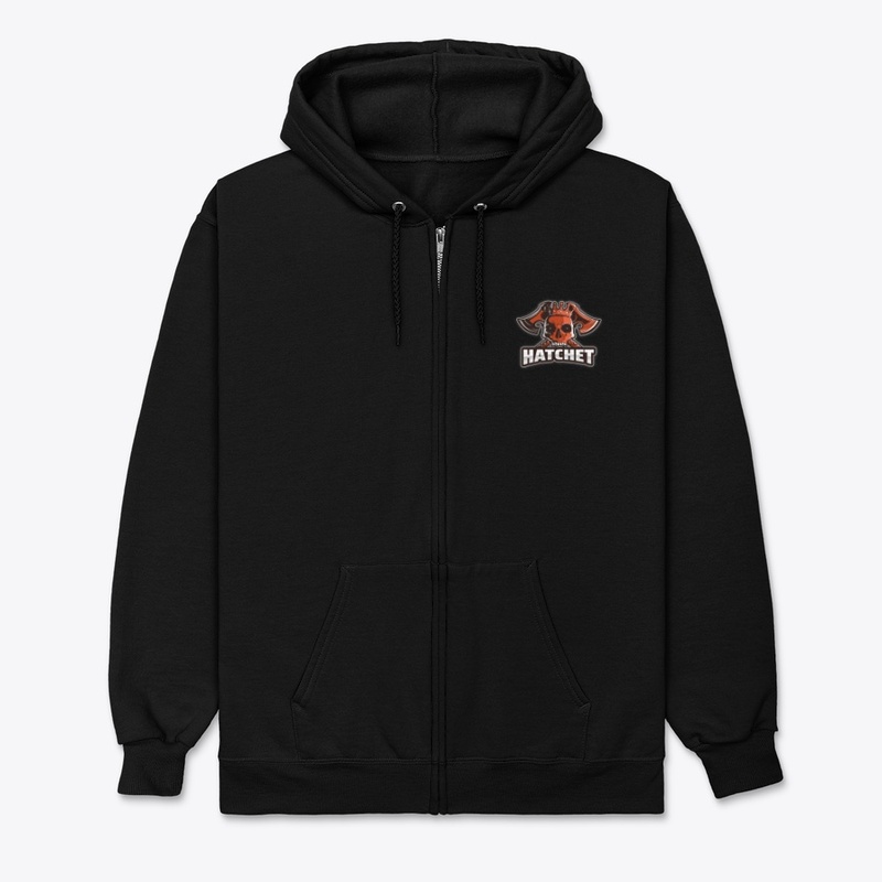 Hatchets Gear