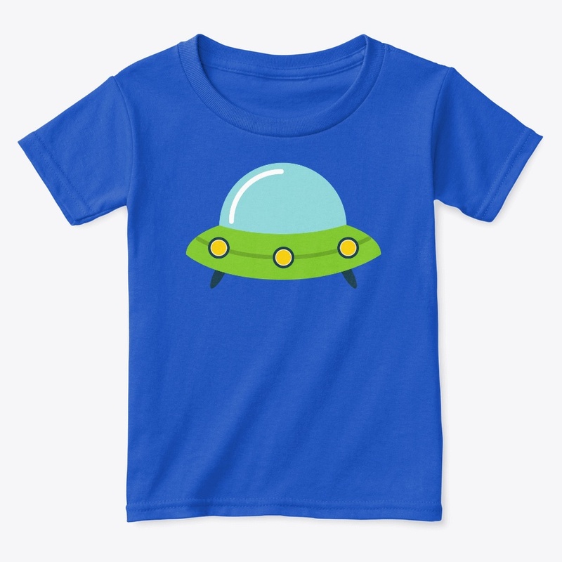 cool ufo