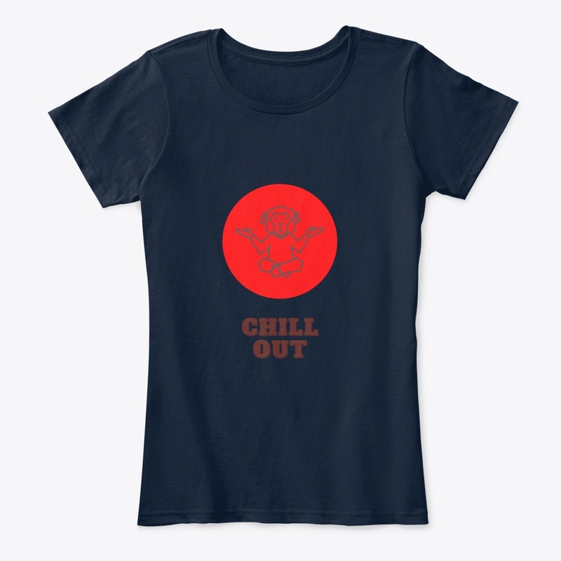 Chill out