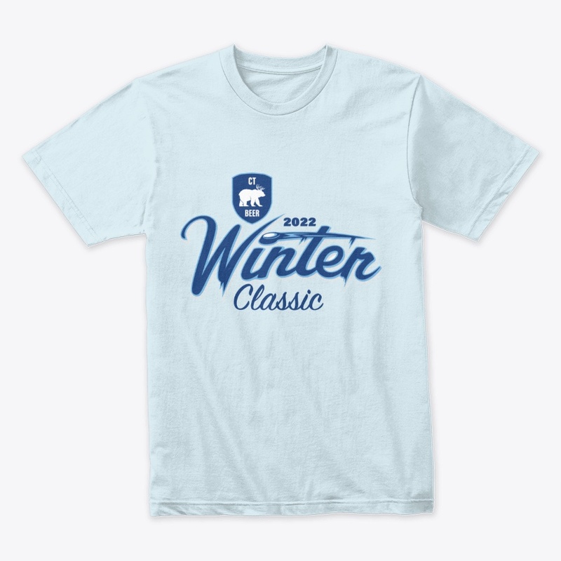 2022 Winter Classic Tee