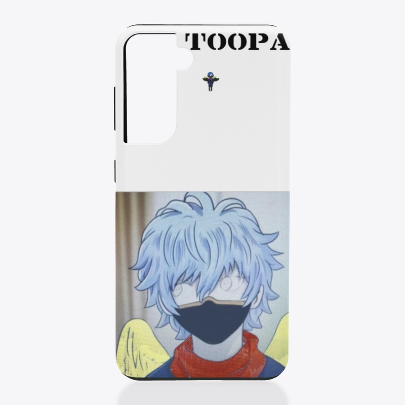 TooPa merch