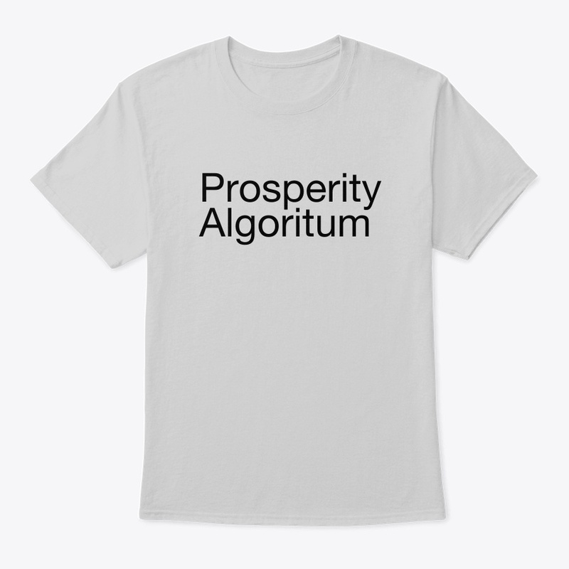 Prosperity Algoritum