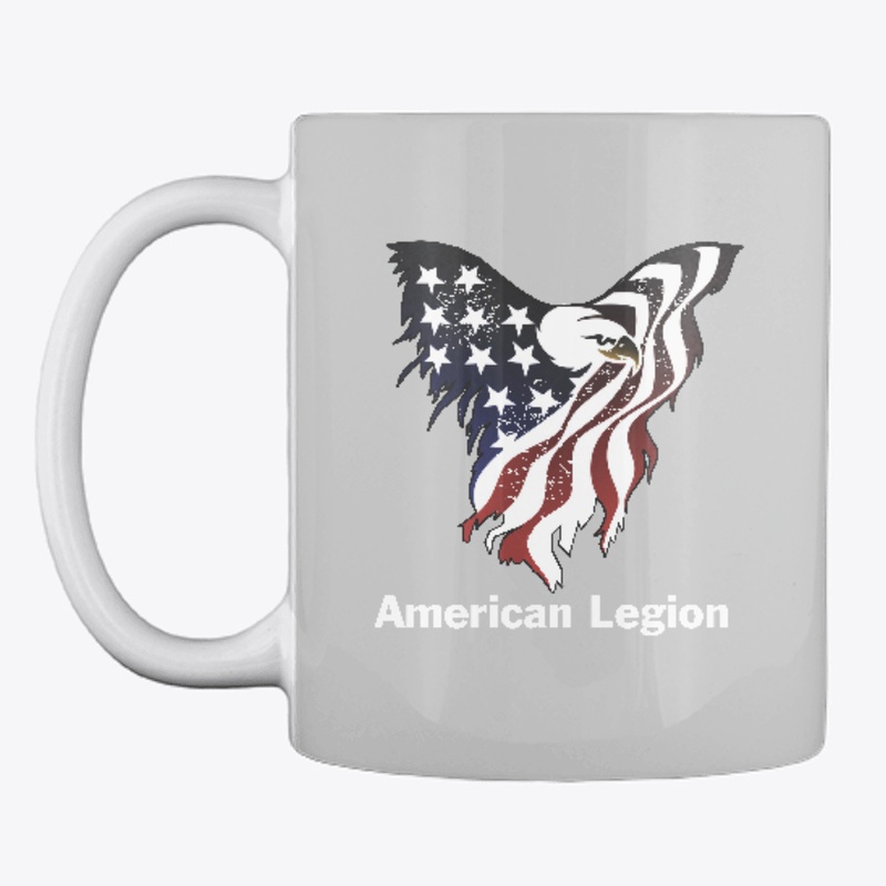 American Legion Military Pride Club
