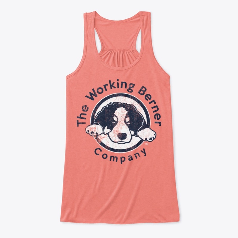 The Working Berner®  Sam
