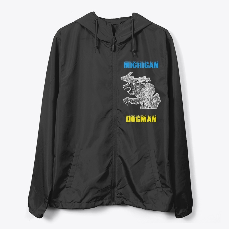 Michigan Dogman