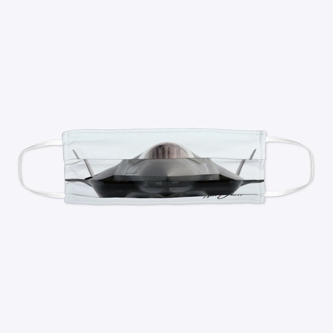 F 35 Lightning Ii Mask Products from Atlanta Air Show Store