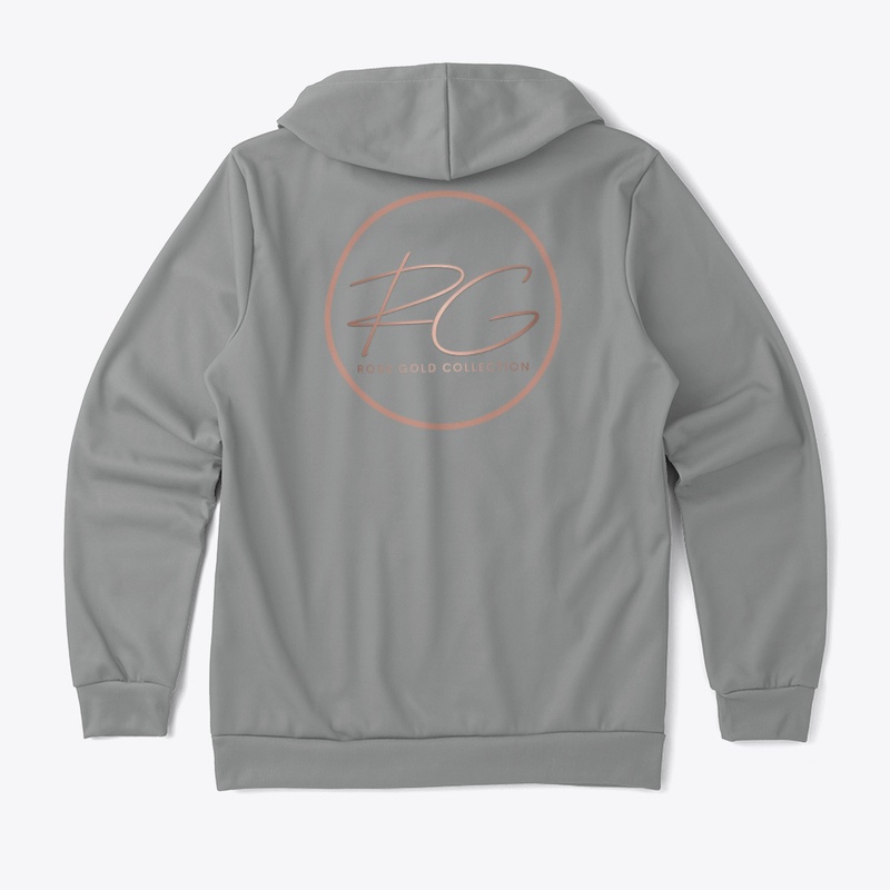 Rose Gold Collection