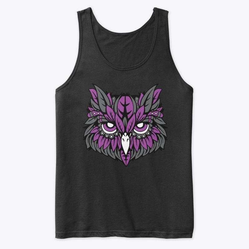 Mystic Owl 
