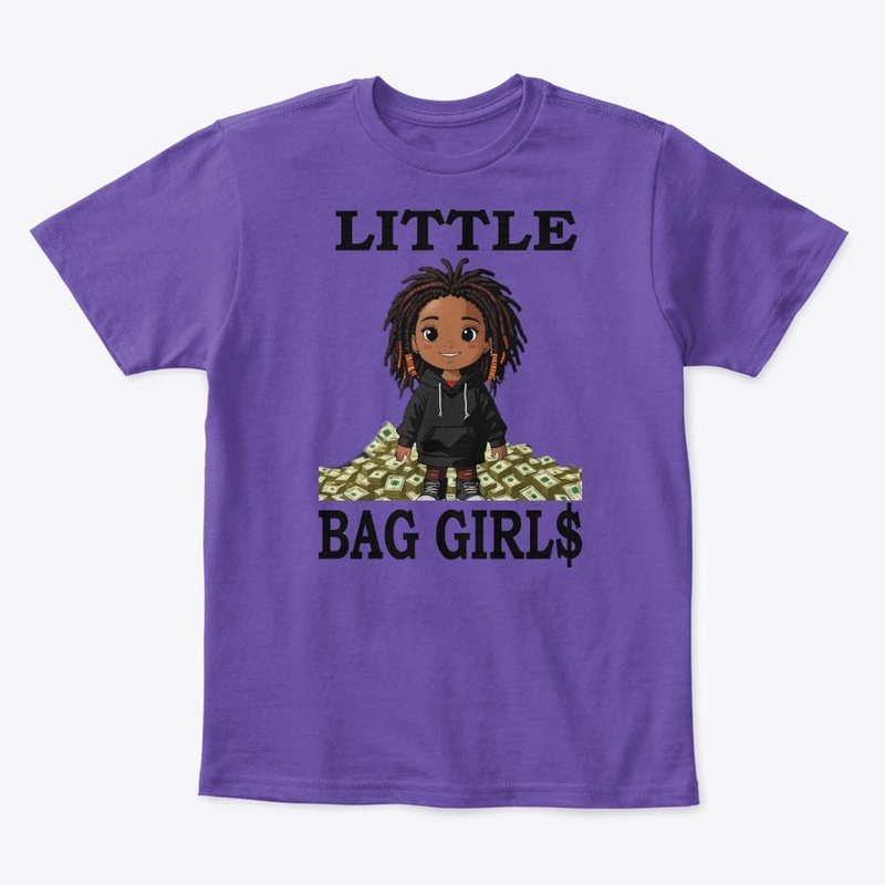 Little Bag Girls