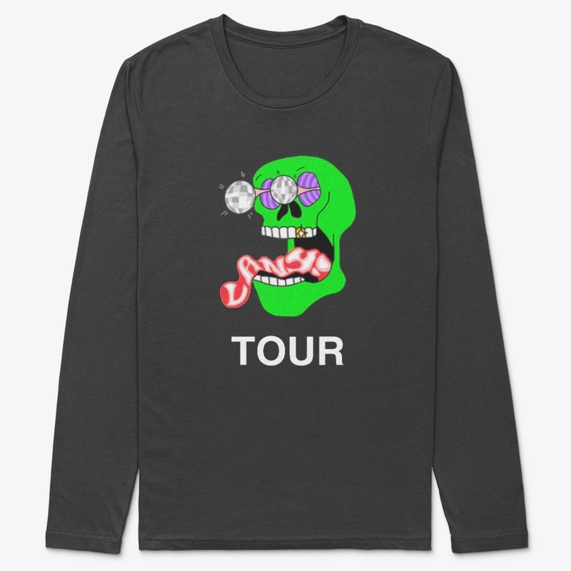 Lany Merch