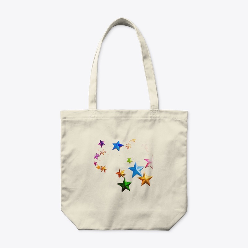 COLOURFUL STAR