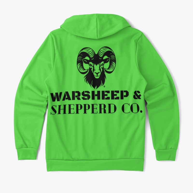 WARSHEEP + SHEPPERD COLLECTION